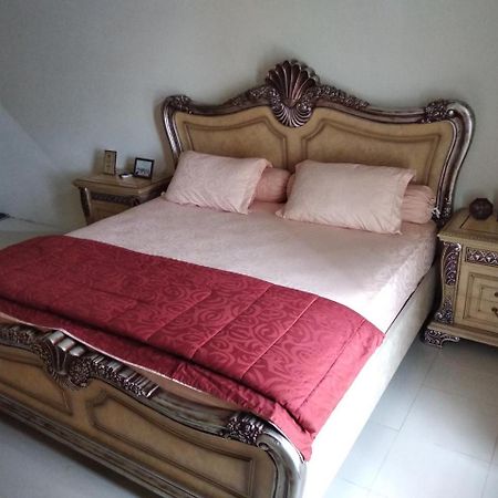 Narahma Homestay Bukittinggi Bagian luar foto