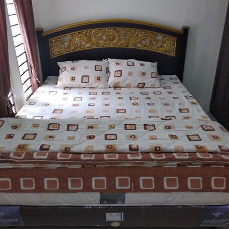 Narahma Homestay Bukittinggi Bagian luar foto