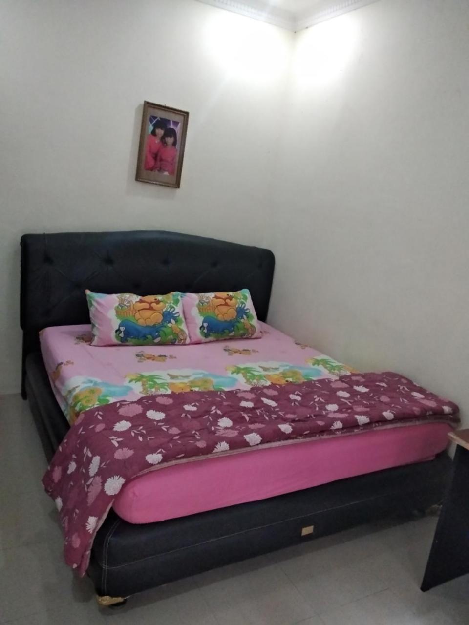 Narahma Homestay Bukittinggi Bagian luar foto