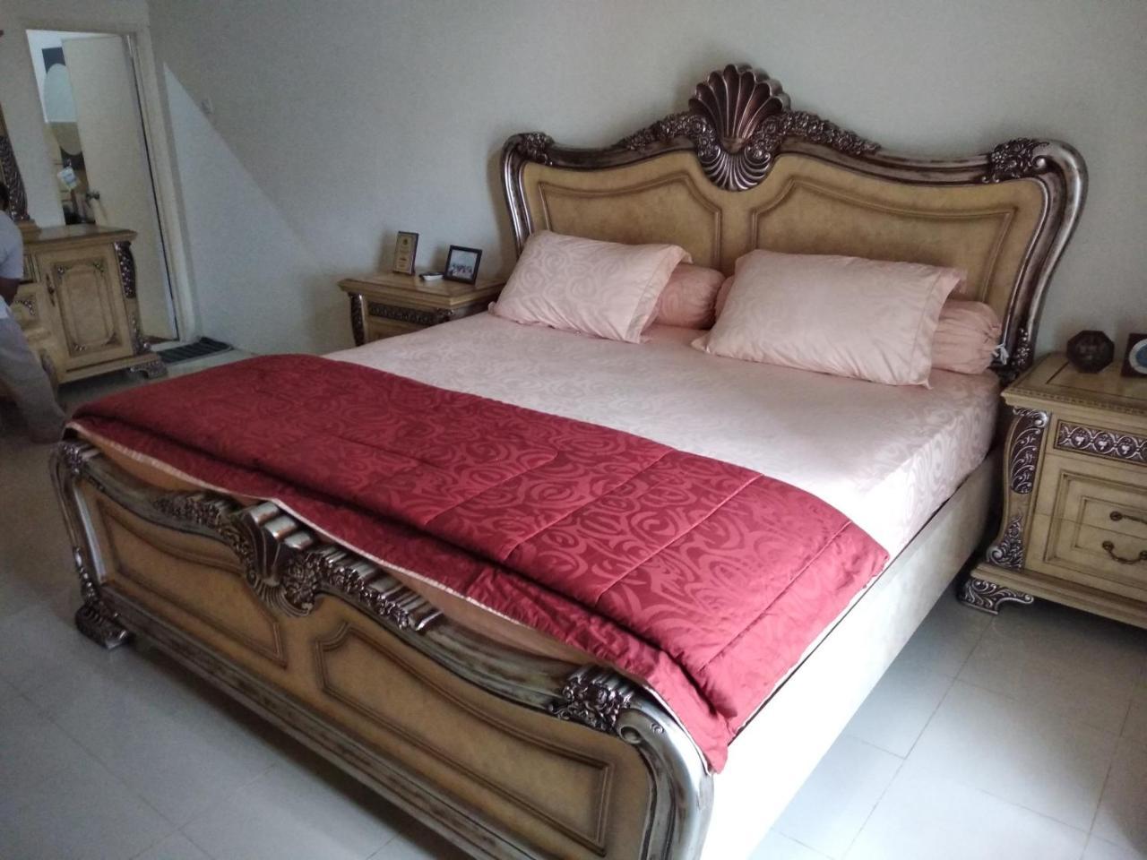 Narahma Homestay Bukittinggi Bagian luar foto