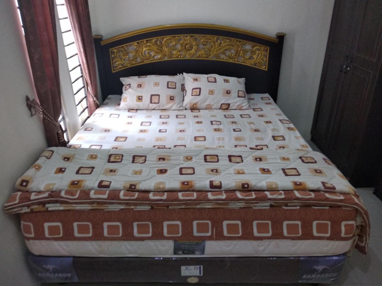 Narahma Homestay Bukittinggi Bagian luar foto